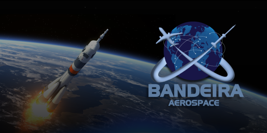 Bandeira Aeroespacial Treinamentos e Servicos Ltda